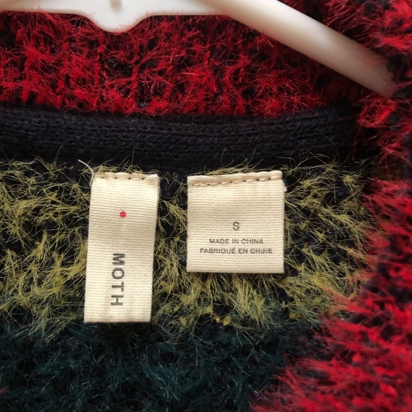 Anthropologie sweater - Picture 3 of 3